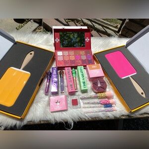 Jeffrey Star Bundle 💄💋💋